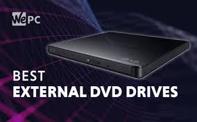 Hard drive & cd/dvd drive | building a computer series. The Top 5 Best External Dvd Drives In 2021 Wepc