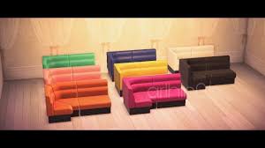 colors box corner and box sofa sofas ebay