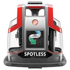 hoover fh11300 hoover spotless