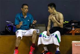 Dato' muhammad azizulhasni bin awang dpmt kmn amn (born 5 january 1988) is a malaysian professional track cyclist. Misbun Sidek It S Time To Focus On Young Players For Tokyo 2020 Badmintonplanet Com