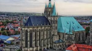 Tripadvisor has 22,723 reviews of erfurt hotels, attractions, and restaurants making it your best erfurt resource. Erfurt Thuringia Germany City Tour Youtube