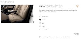 Heated Seats In Cars The Latest Cost