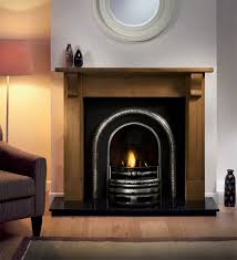 Gallery Collection Fireplace Packages