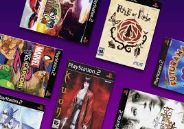 most valuable playstation 2 ps2 games