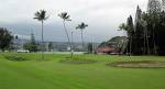 Banyans Golf Club, 9 hole Naniloa course in Hawaii, USA