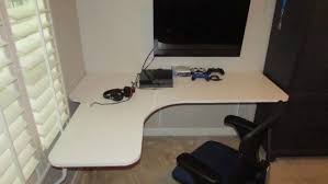 So you see my desk and think, man, i really need a desk, i'm on a tight budget, but i'm not sure this is the desk. that is how we were able to build an inexpensive diy desk. Top 10 Diy Desk Ideas On Reddit