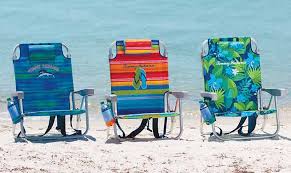 Deluxe Backpack Beach Lightweight Aluminum Chair