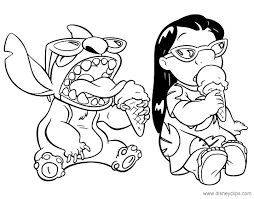 Stitch coloring pages cool coloring pages disney coloring pages coloring pages to print printable coloring pages adult coloring pages perfect! Coloring Sheets Disney Stitch All Round Hobby