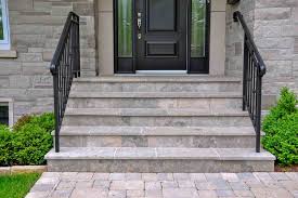 how much do stone steps cost in 2023