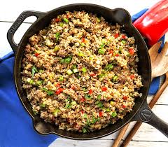 dirty rice blackpeoplesrecipes com