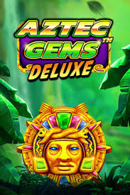 Aztec Gems Deluxe Slot Review 2021 ᐈ Free Play | 96.50% RTP