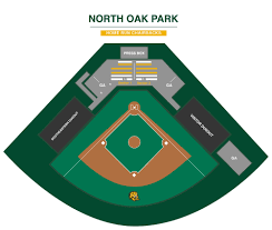 Unfolded Blue Bell Park Seating Chart Pacific Bell Park