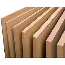 18mm thick mdf board