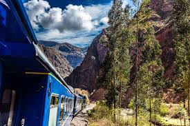 top train trips for sightseeing in