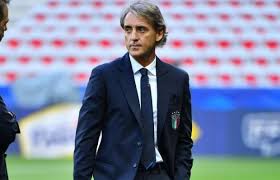 He is an italian football manager and he was a professional player before who managed internazionale. Roberto Mancini Italy Coach Extends Until 2026