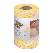 carpet adhesive roll