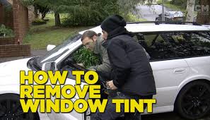 All film is precut to your car's windows. Car Window Tint Removal How Much Does Window Tinting Cost