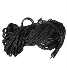 Low Voltage Outdoor Extension Cable