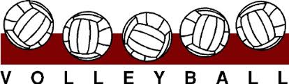 Image result for Girls Volleyball clipart