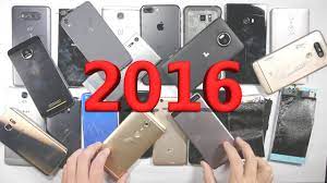 most durable smartphone of 2016 year