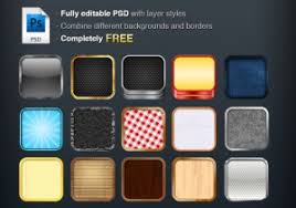 Get yours from +1,000 possibilities. Free Icon Template 66120 Free Icons Library