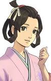 Image result for how ace attorney comes up with its protagonist's hair