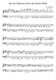 easy piano sheet in pdf