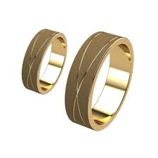 Каталог с фирми, които предлагат брачни халки и годежни пръстени. Brachni Halki Zhlto Zlato Model Pair Kat Nomer 7173 Den Don