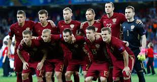 Ran by passionate experts and accredited journalists, rfn brings you inside the wonderful world of russian football in english. Petition To Disband The Russia National Football Team Generates 800 000 Signatures Of Support Mirror Online