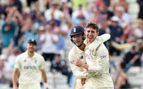 Bets are accepted on cricket: England End Day Of Toil On A Surprising High After New Zealand Make Most Of Reprieves