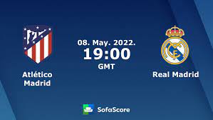 Madrid - Real Madrid Live ticker ...