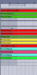 There are different ways to accomplish this depending which daw you use. Chop It Up Remixing In Ableton Live Ask Audio