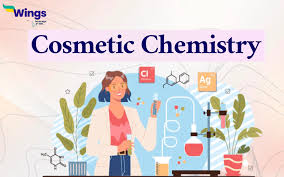 cosmetic chemistry top university