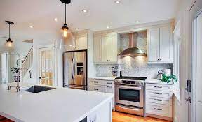 How To Install Kitchen Led Downlights