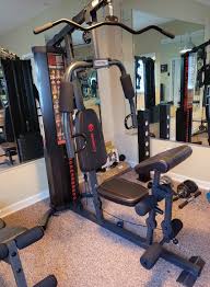 which home gym offers more workout variety