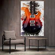 guitar wall ping for