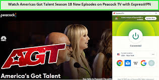 watch americas got talent season 18 new