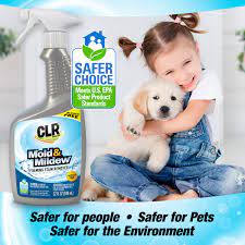 clr mold and mildew clear 32 fl oz