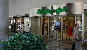 el corte inglés everything mallorca