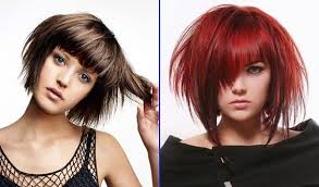 Check spelling or type a new query. 50 Rebellious And Edgy Hairstyles For The Rock Chick In You Cheeky Locks