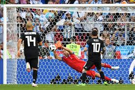 For example, if the amount due for the 1st installment is $2,000, a 10 percent penalty of $200 will be imposed. Lionel Messi S Big Miss At The World Cup The New Yorker