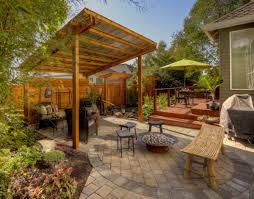 13 Ideas For Pergola With Metal Roof