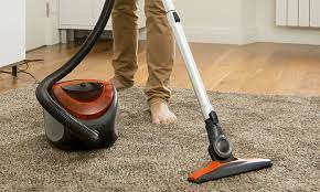 area rug cleaning service company