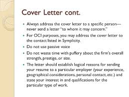 Example Of To Whom It May Concern Cover Letter   The Best Letter     cover letter dear hiring manager or to whom it may concern  