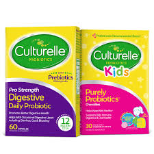 culturelle kids chewables probiotics