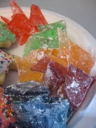 Image result for glass candy food