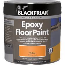 blackfriar epoxy floor paint custom