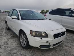 Europeans, however, have become accustomed to. Volvo S40 2006 Vin Yv1ms382962156340 Lot 50047531 Free Car History
