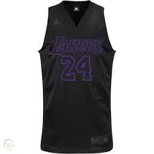 Actually, today\'s sports jerseys are great looking, too. Xl Kobe Bryant Black And Purple Swingman Jersey Los Angeles Lakers Jerseys 410248597