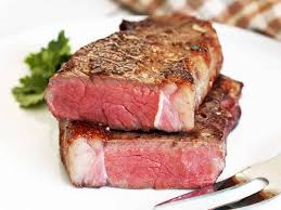 reverse sear steak recipe healthy